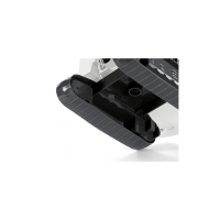 SIKU 1798 - LIEBHERR R9800 MIJNBOUW GRAAFMACHINE 1:87